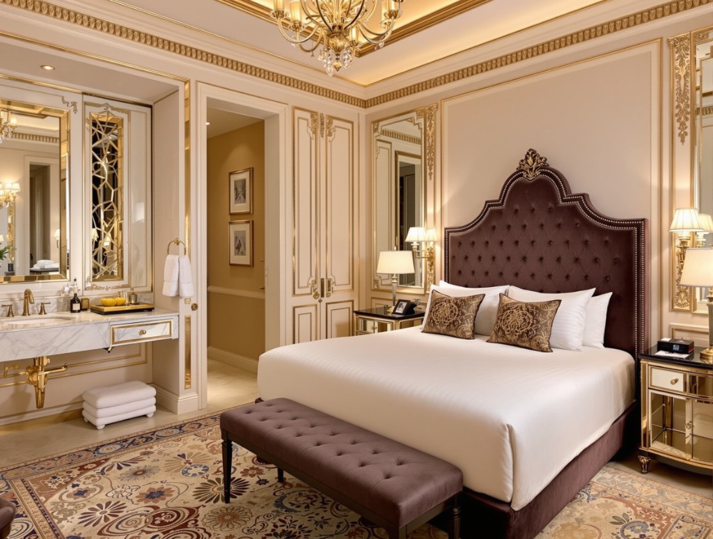 The Grand Boutique Hotel