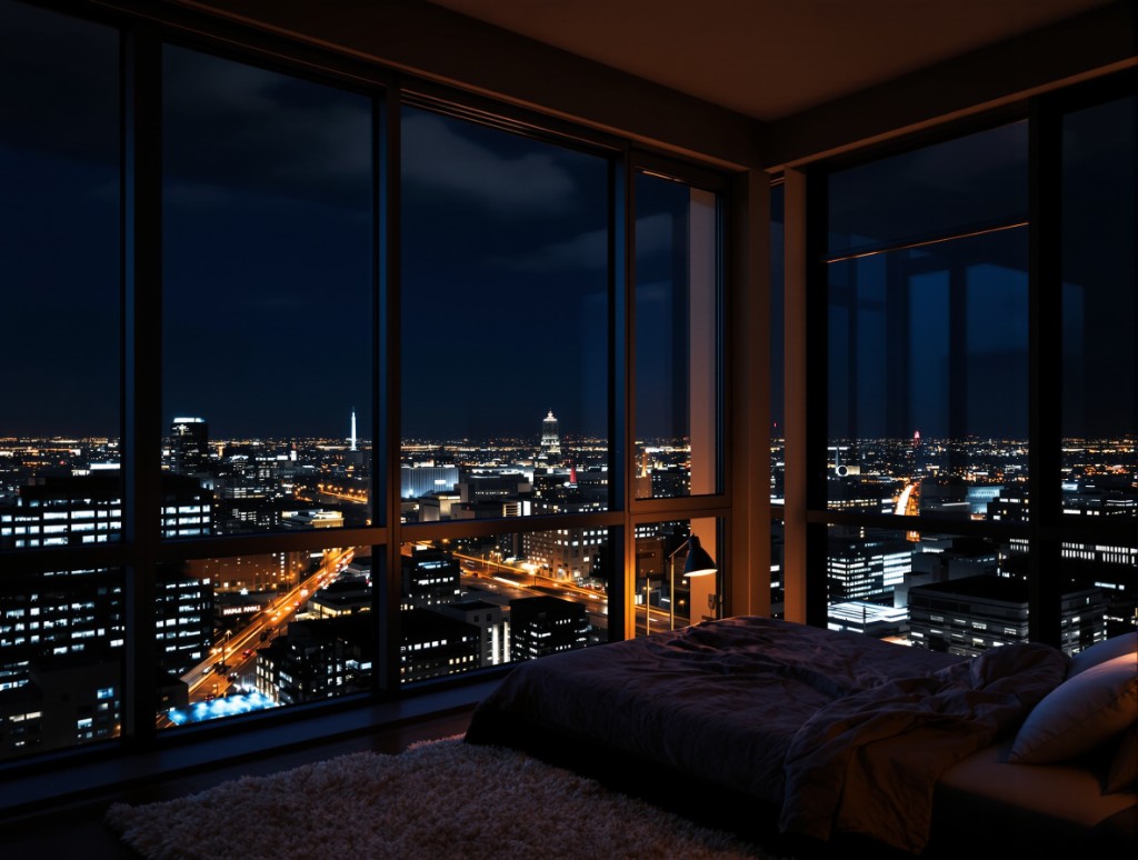 Starlight Studio Loft